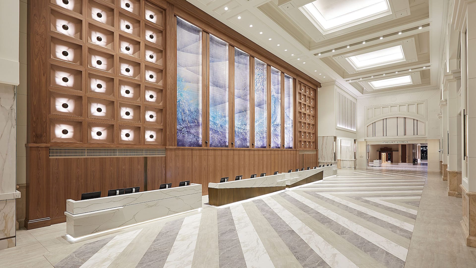 Hotel Photos Manchester Grand Hyatt San Diego