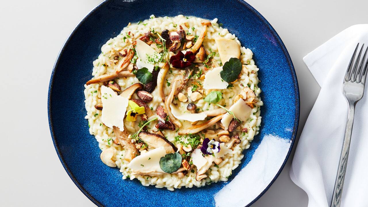 Risotto