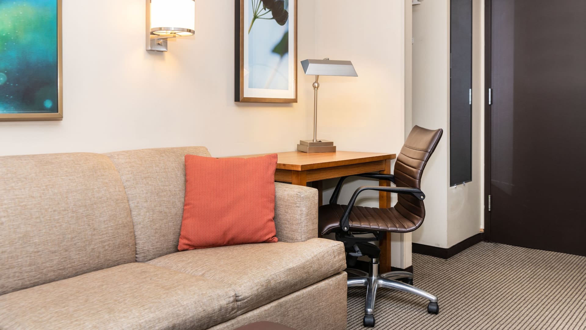 Hotel Photos | Hyatt Place New York/Midtown-South