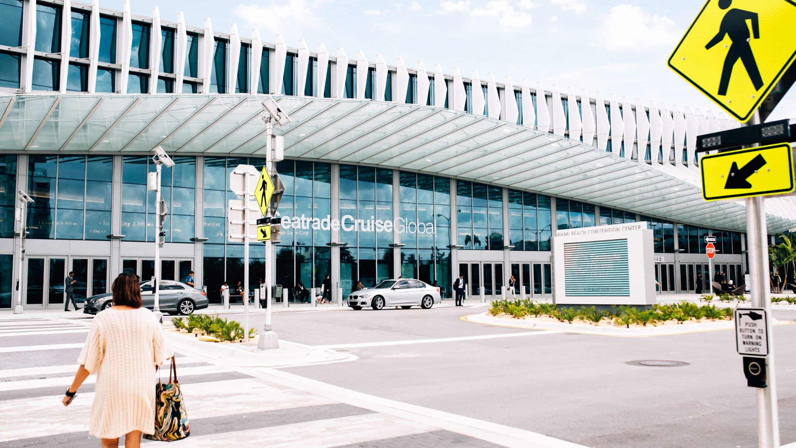 Hyatt Centric South Beach Miami Miami Beach Convention Center