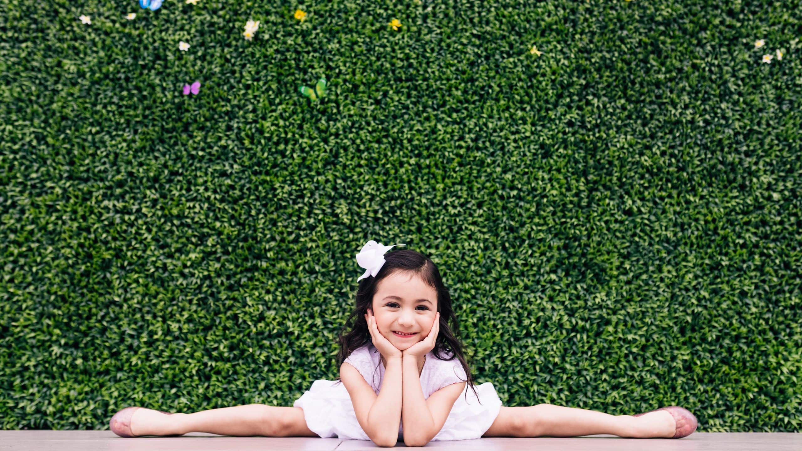 Hyatt Centric South Beach Miami Green Wall