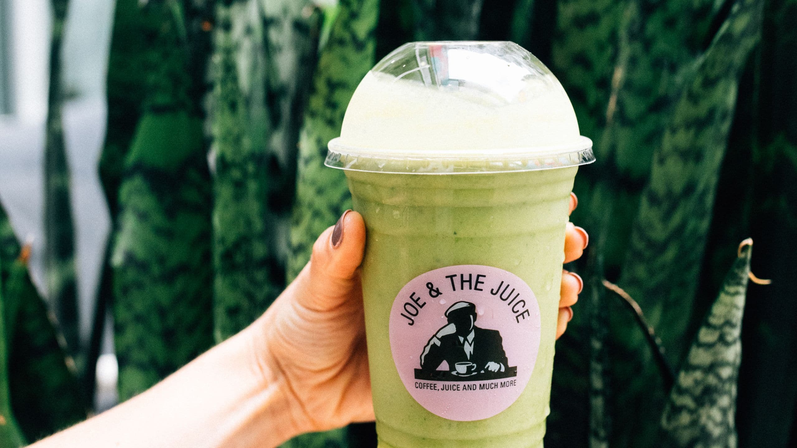 1 of 1 Hyatt Centric South Beach Miami Joe Juice South Beach Drink