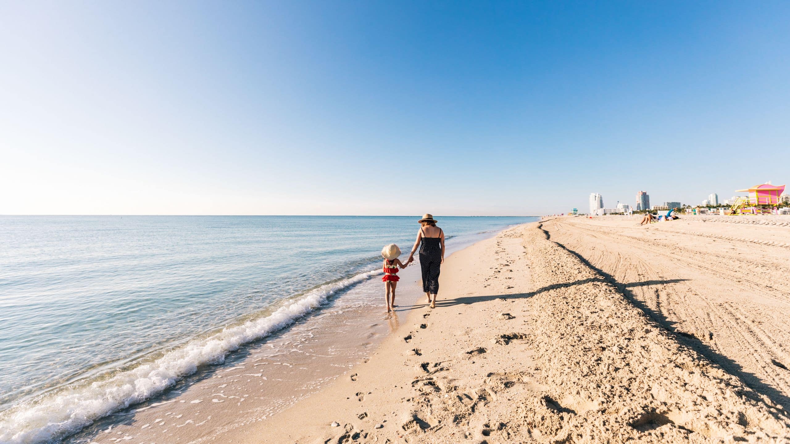 Hyatt Centric South Beach Miami Beach Family