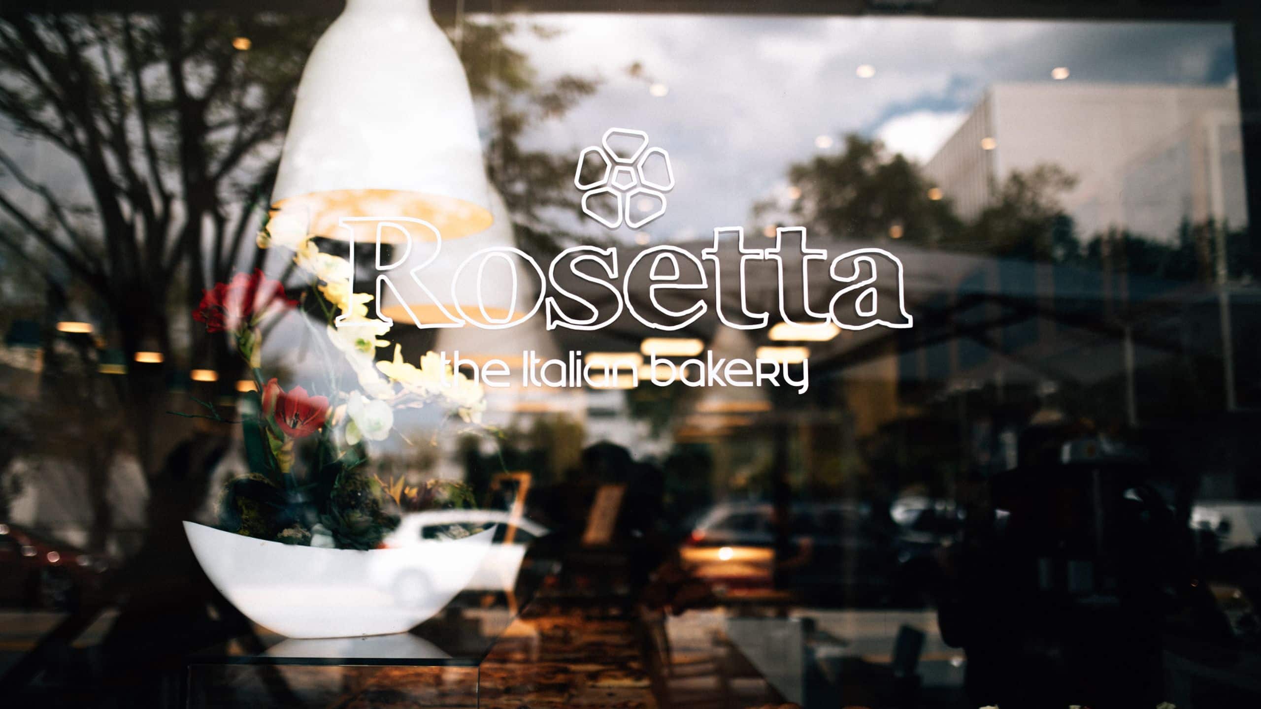 Hyatt Centric South Beach Miami Rosetta Bakery Collins Avenue