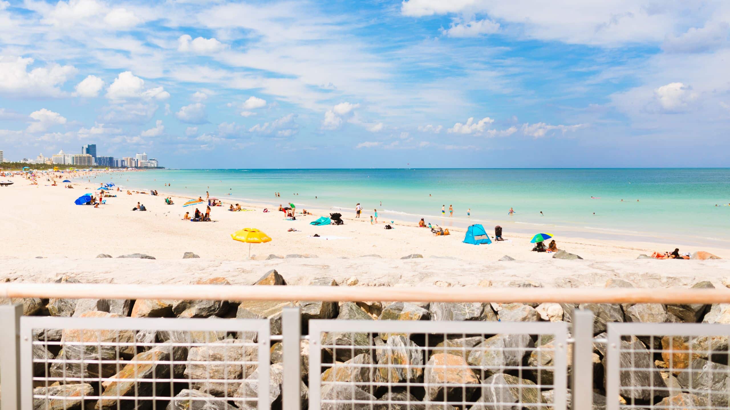 Hyatt Centric South Beach Miami South Point Beach