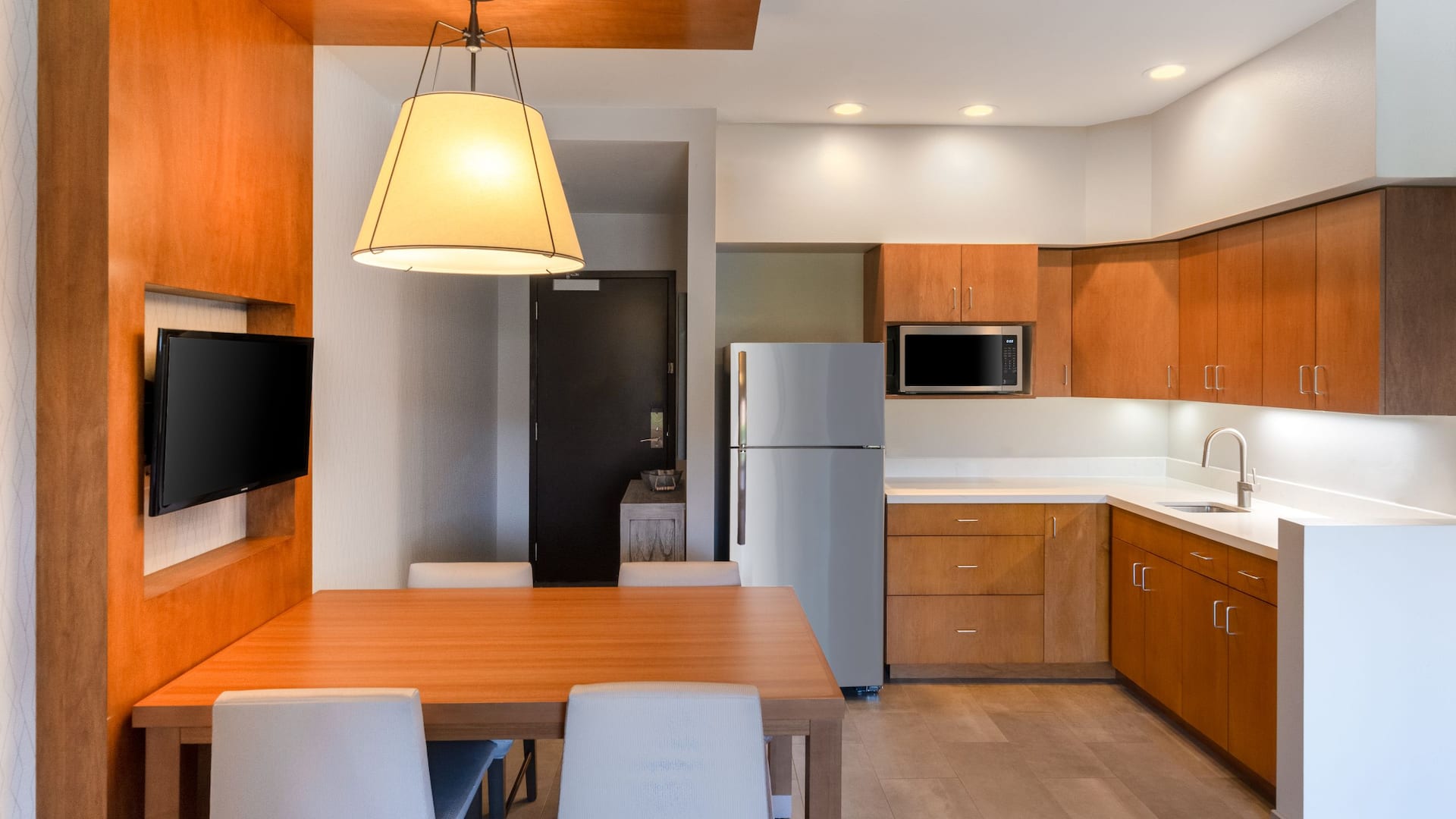 2 of 5 Hyatt Place Moab Casita Kitchen