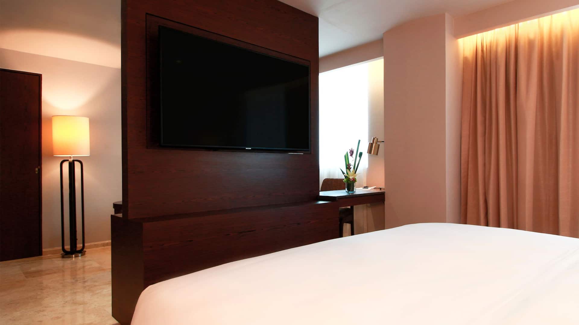 Hyatt Regency Villahermosa Deluxe King