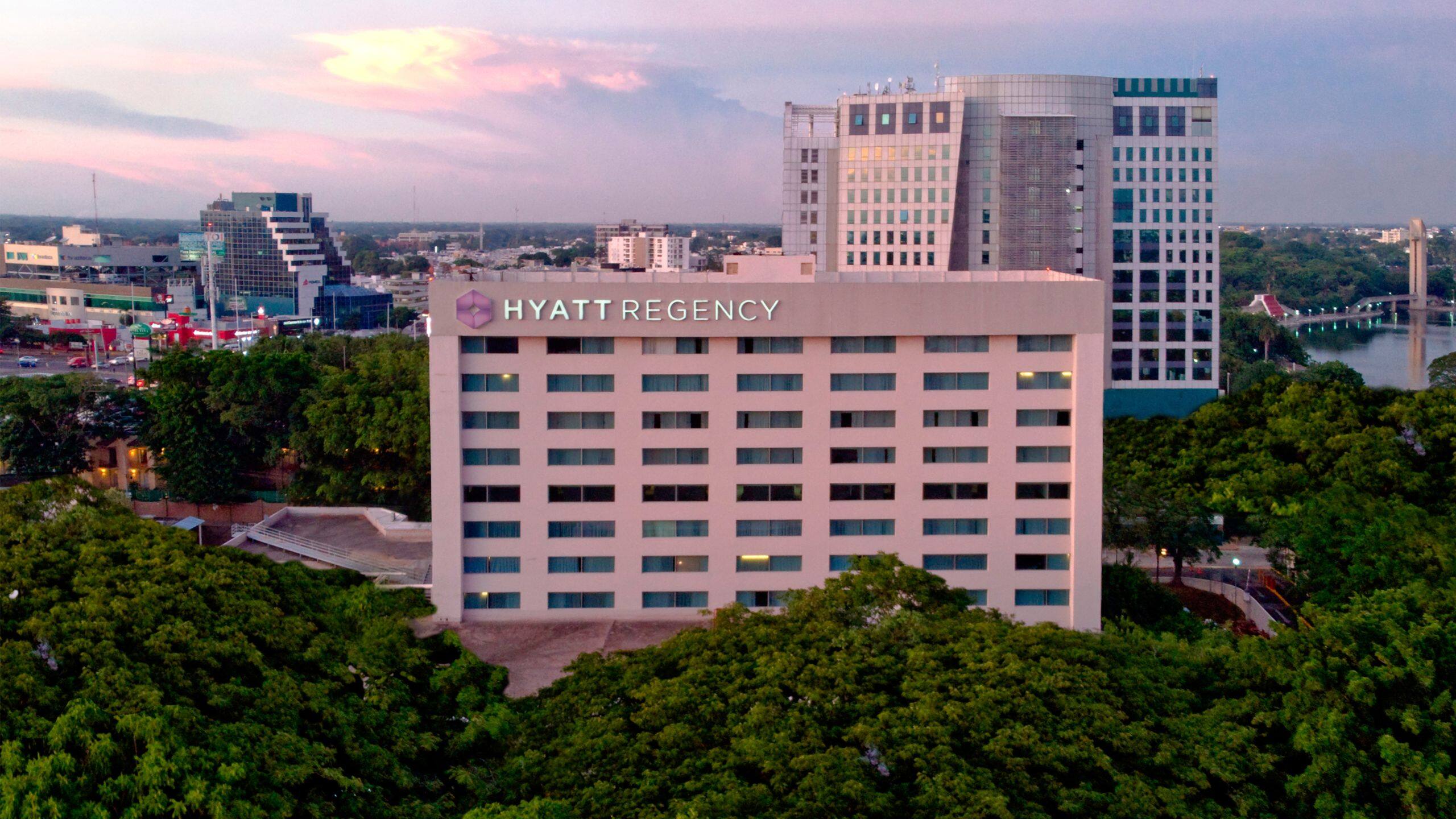 hotel-villahermosa-hyatt-regency-villahermosa