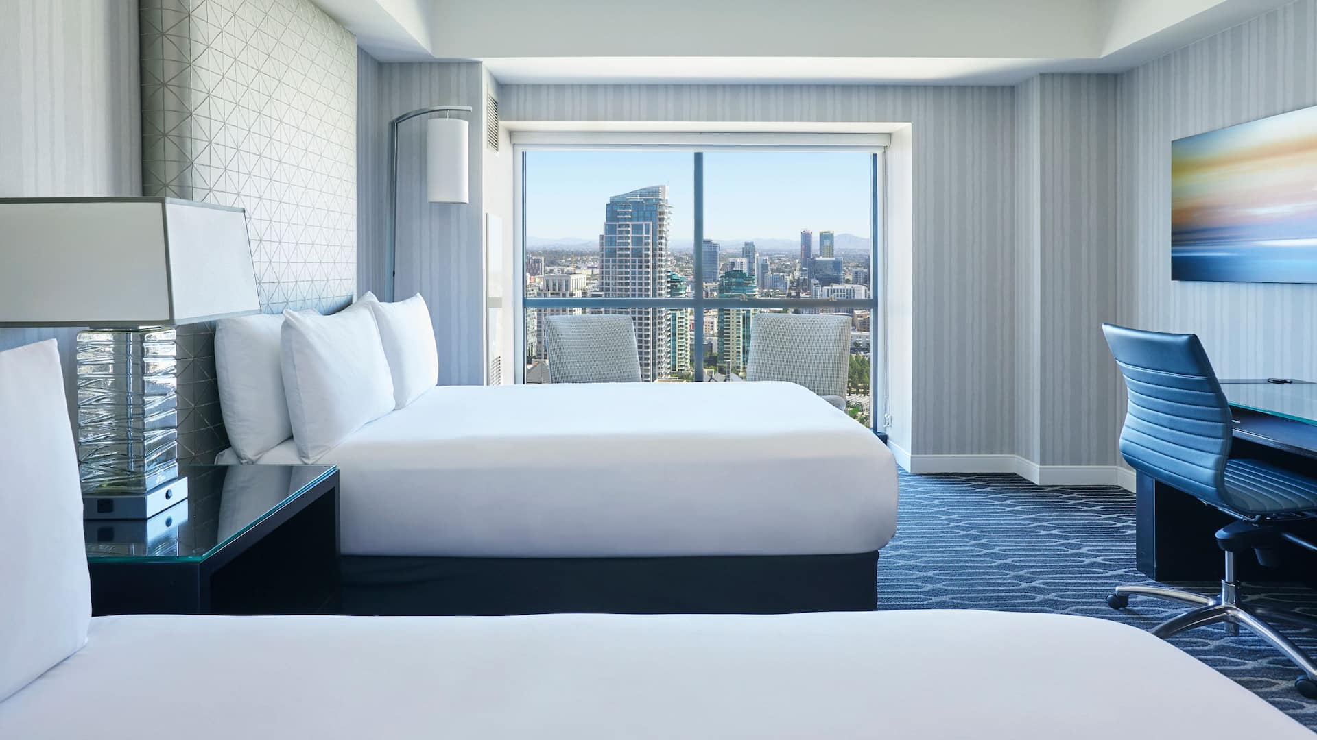 Hotel Photos Manchester Grand Hyatt San Diego