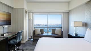 Hotel Photos | Manchester Grand Hyatt San Diego