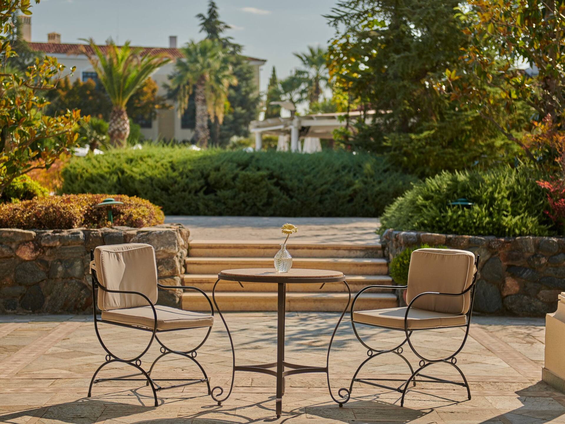 Hyatt Regency Thessaloniki Regency Ballroom Details