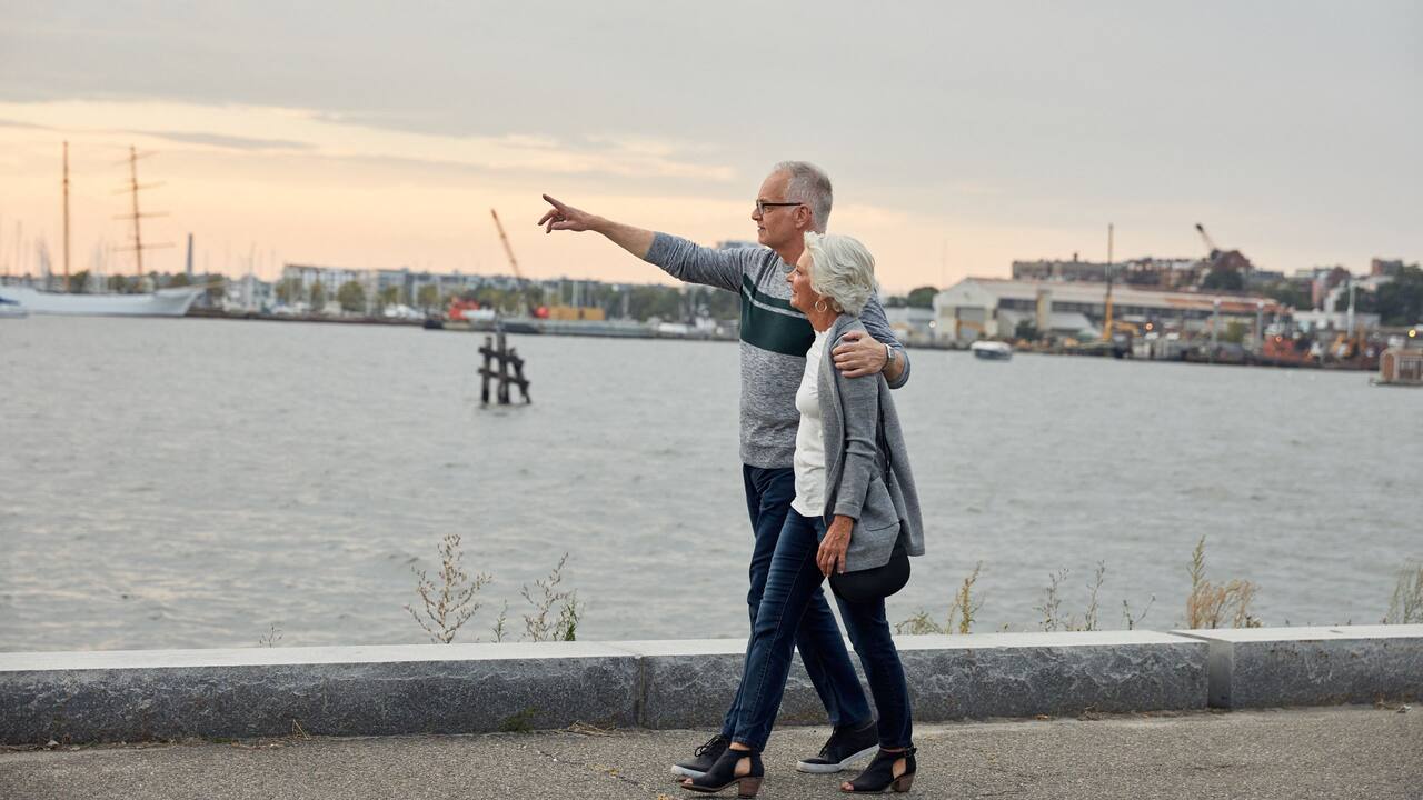 couple