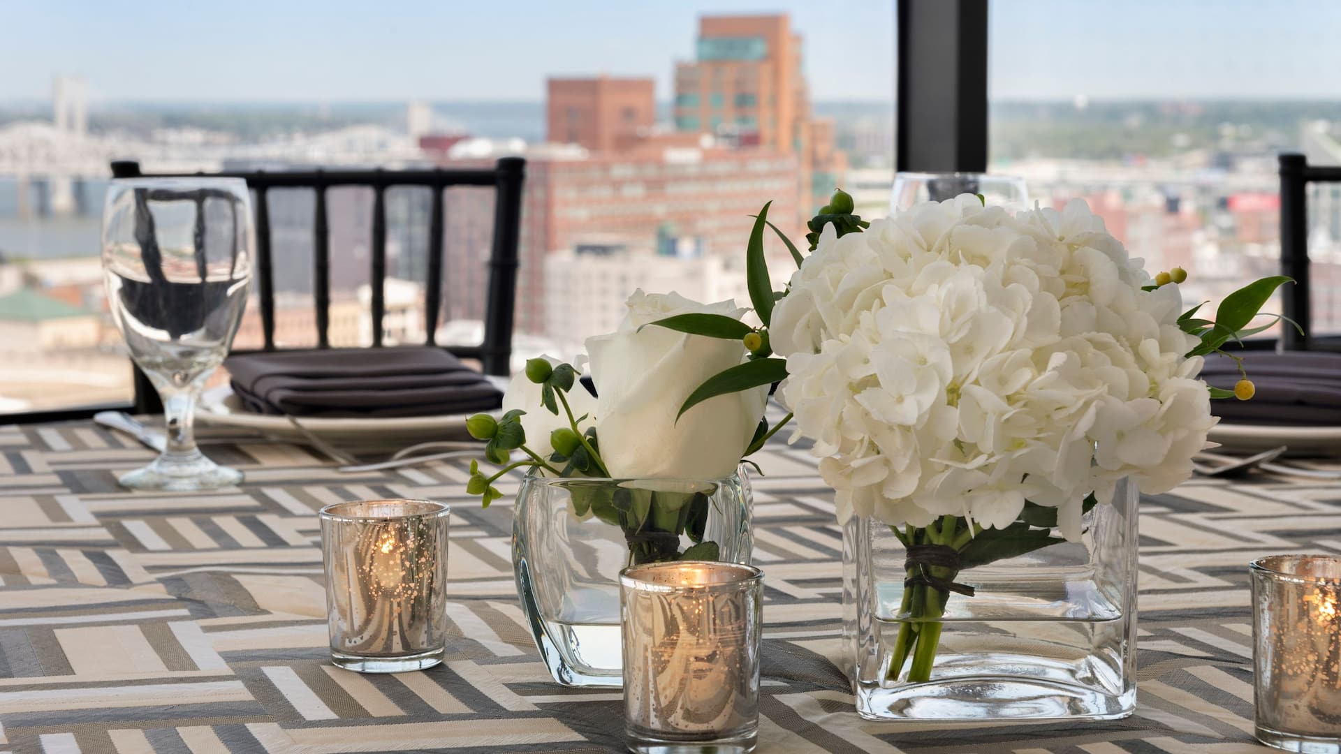 1 of 3 Hyatt Regency Louisville The Spire