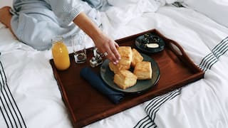 More With Your Stay