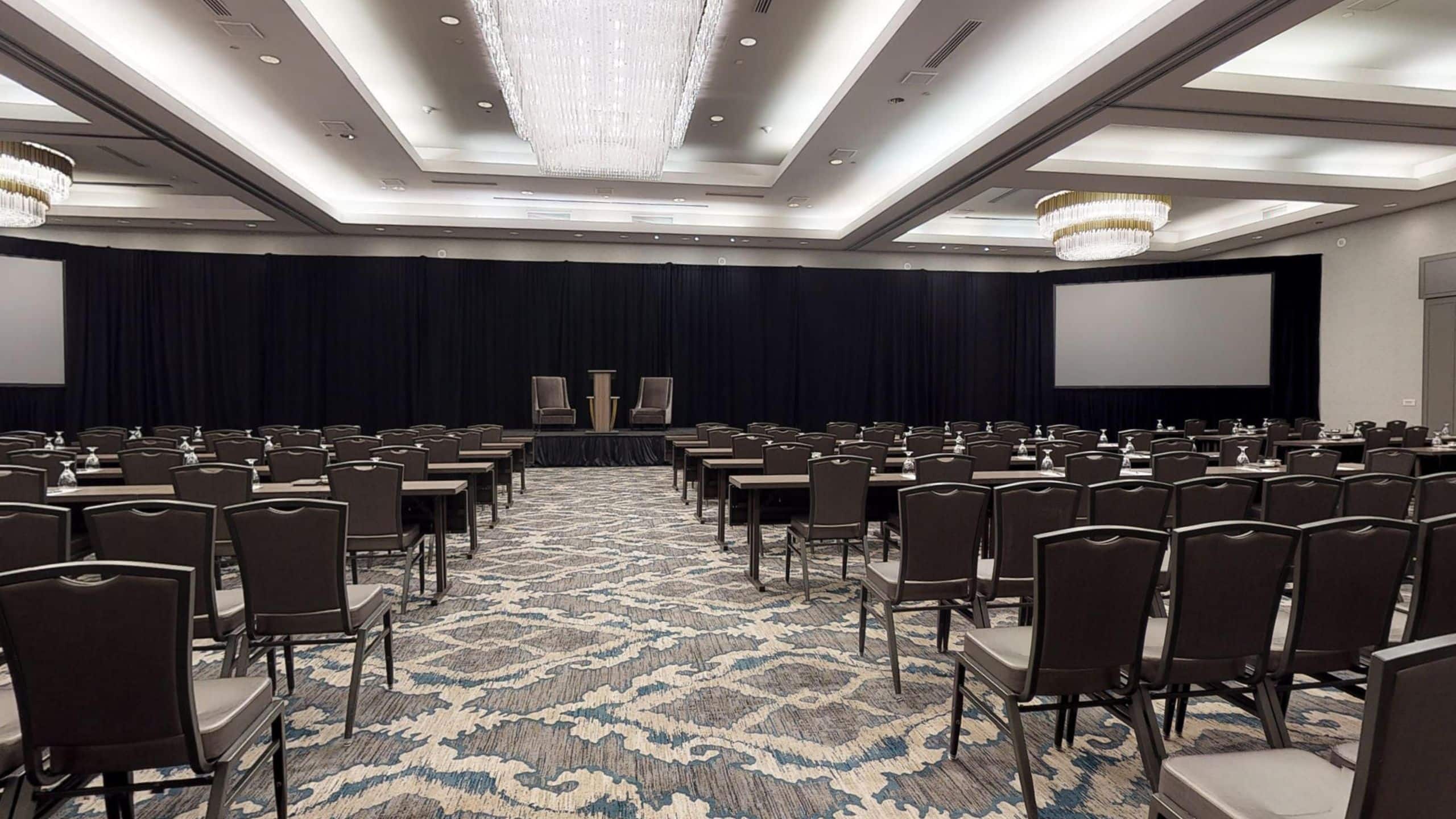 Grand Hyatt Vail Talisa Ballroom