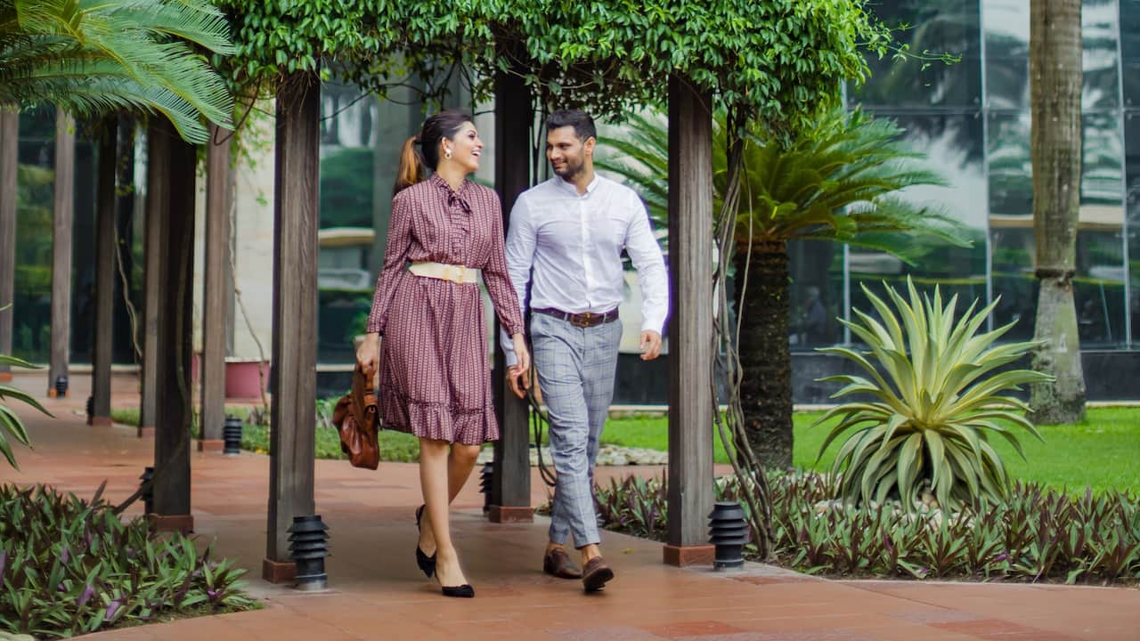 Staycation Offer Staycation Offer