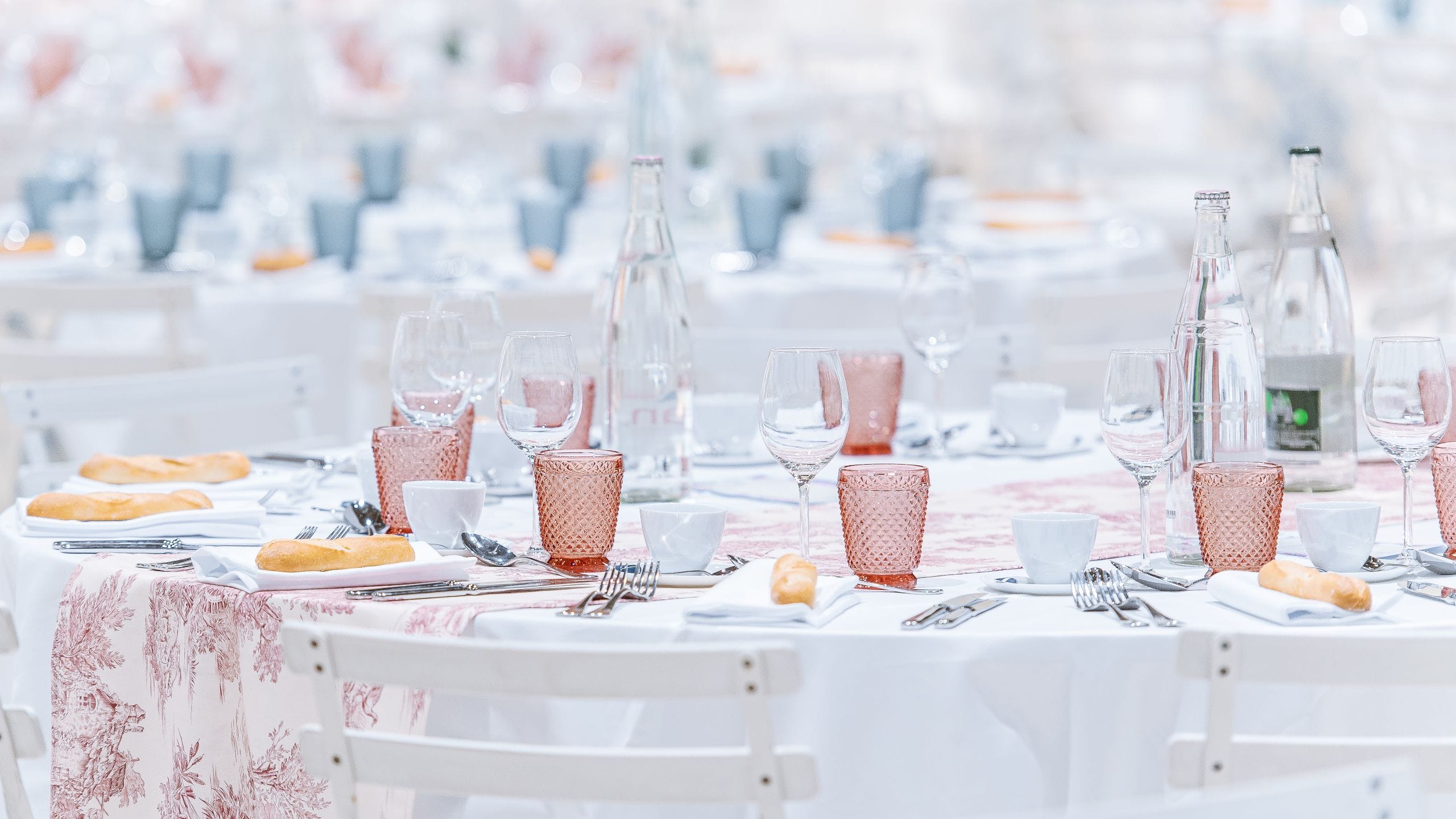 Hyatt Regency Paris Étoile Catering Palais des Congres Cabaret