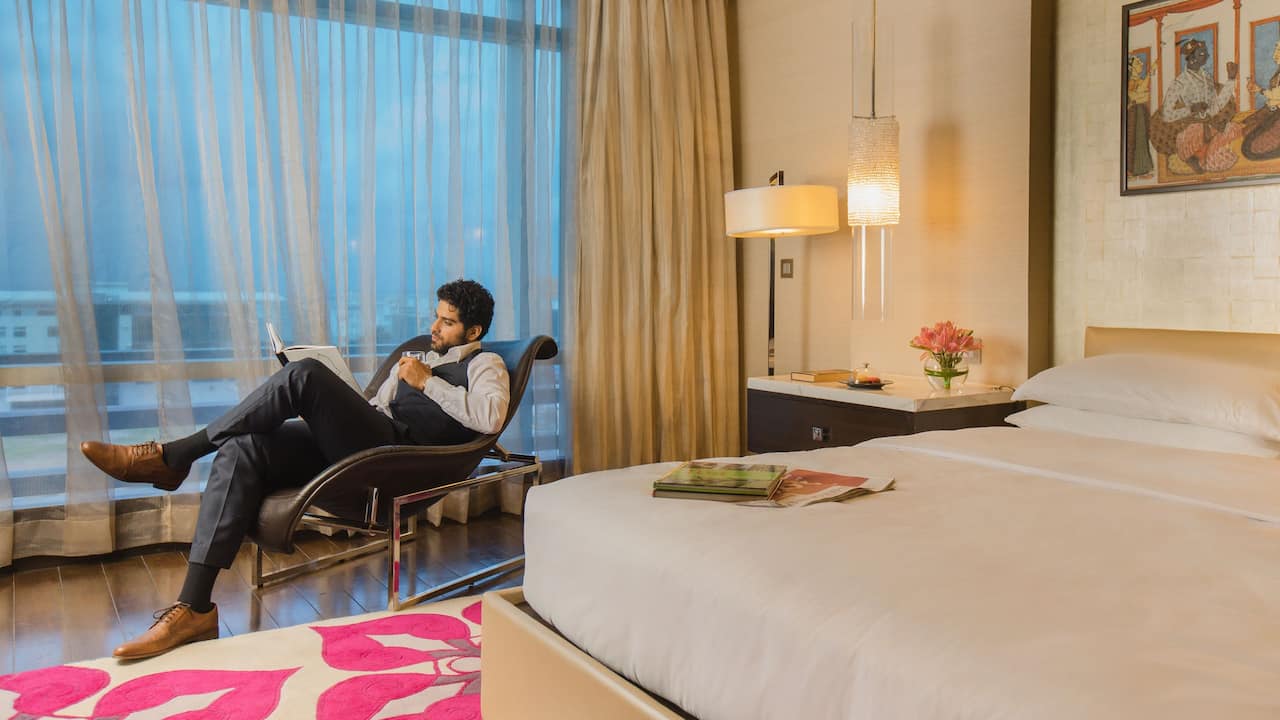 Staycation Offer Staycation Offer