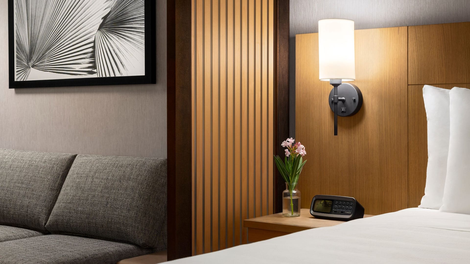 Hyatt Place Tucson-Central One King Bed with Sofa