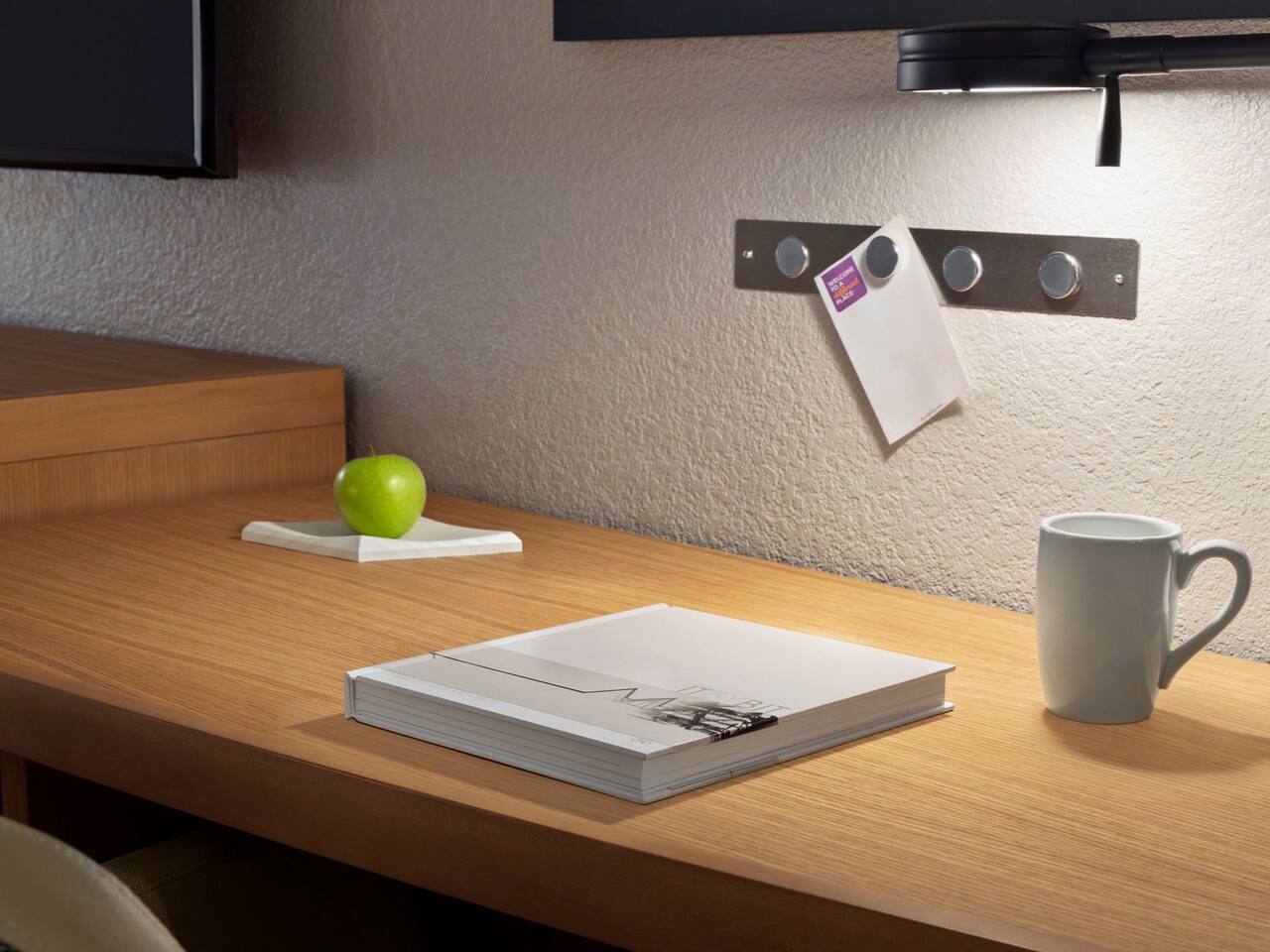 Guestroom Details