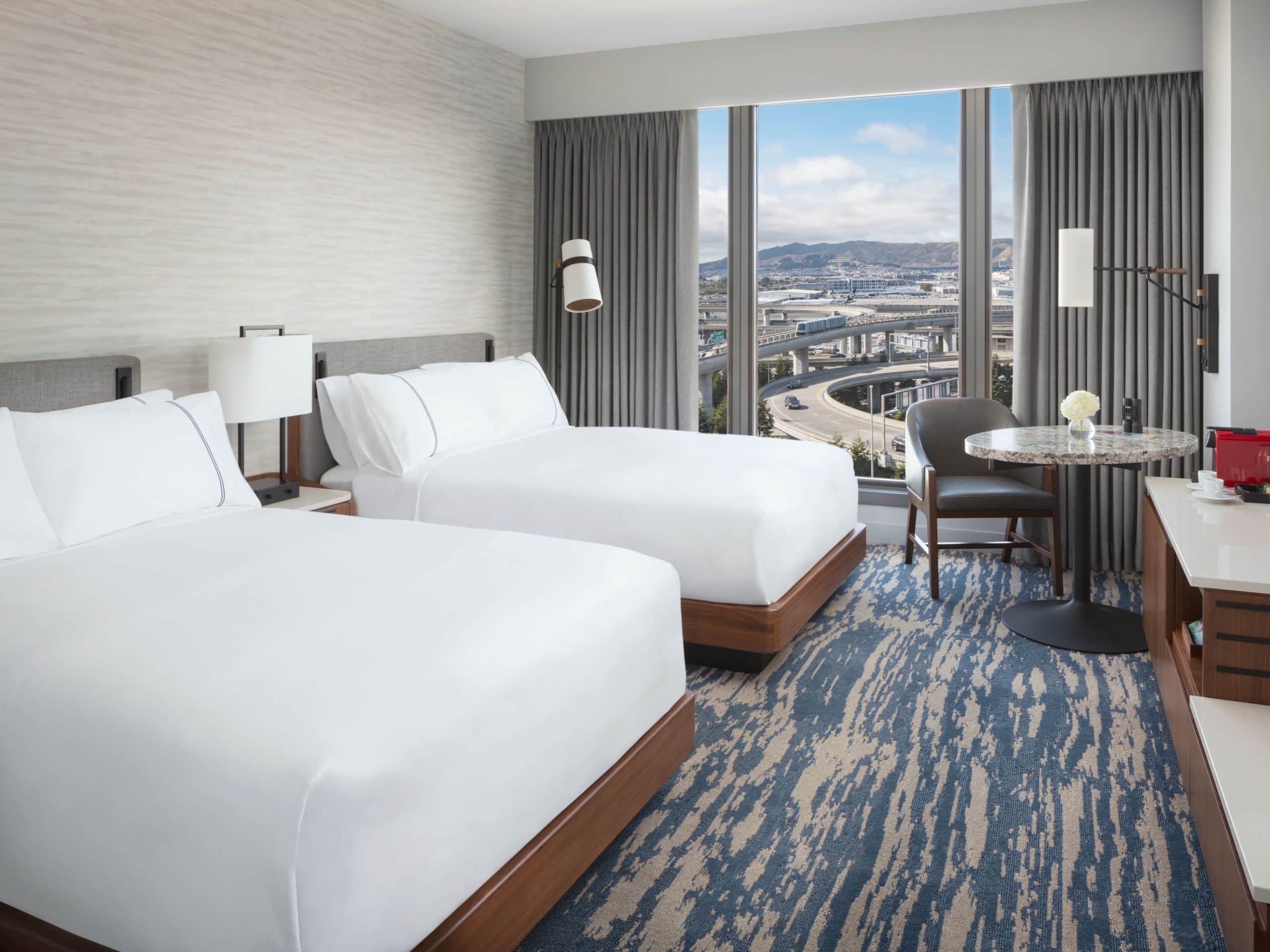 Park And Fly Hotels Near San Francisco Airport www.hyatt.com