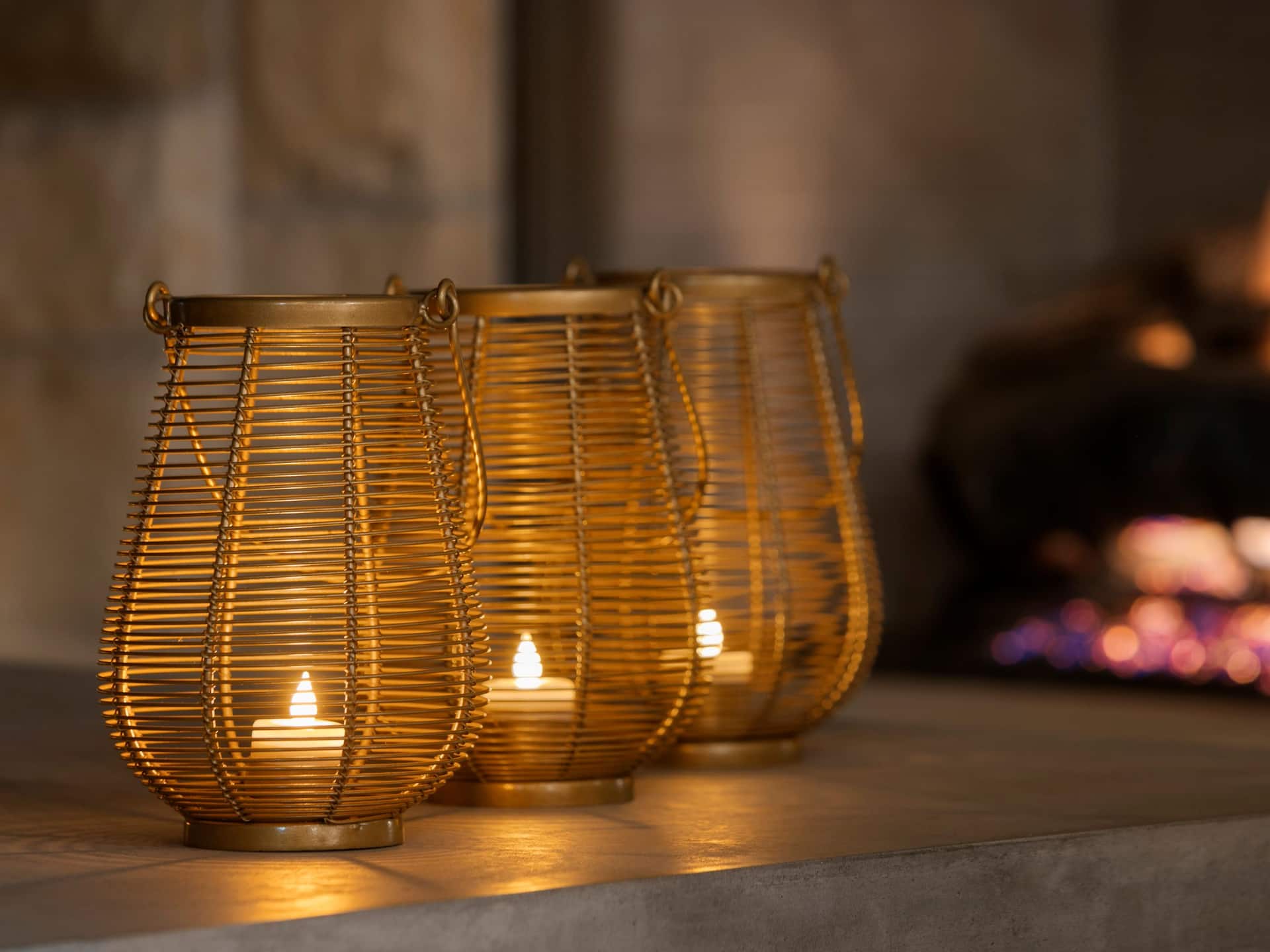 Hyatt Place Santa Barbara Patio Details