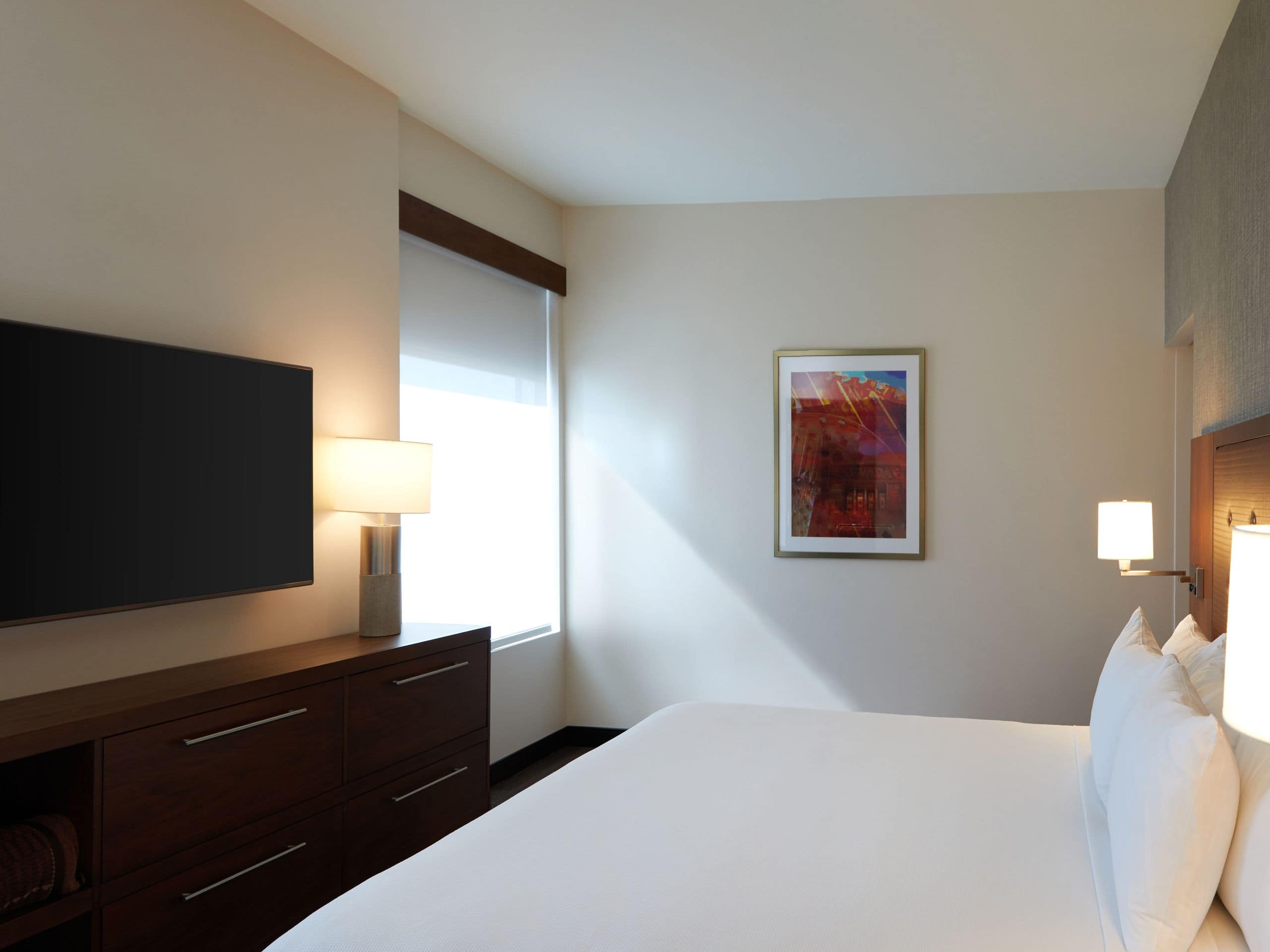 Las Vegas Hotels in Silverton | Hyatt Place Las Vegas At Silverton Village