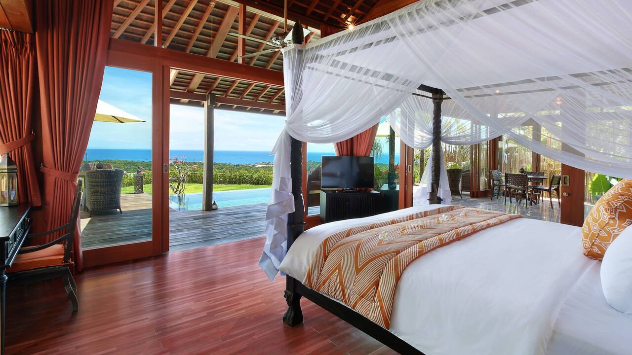 One Bedroom