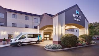 Hyatt House Boston / Waltham