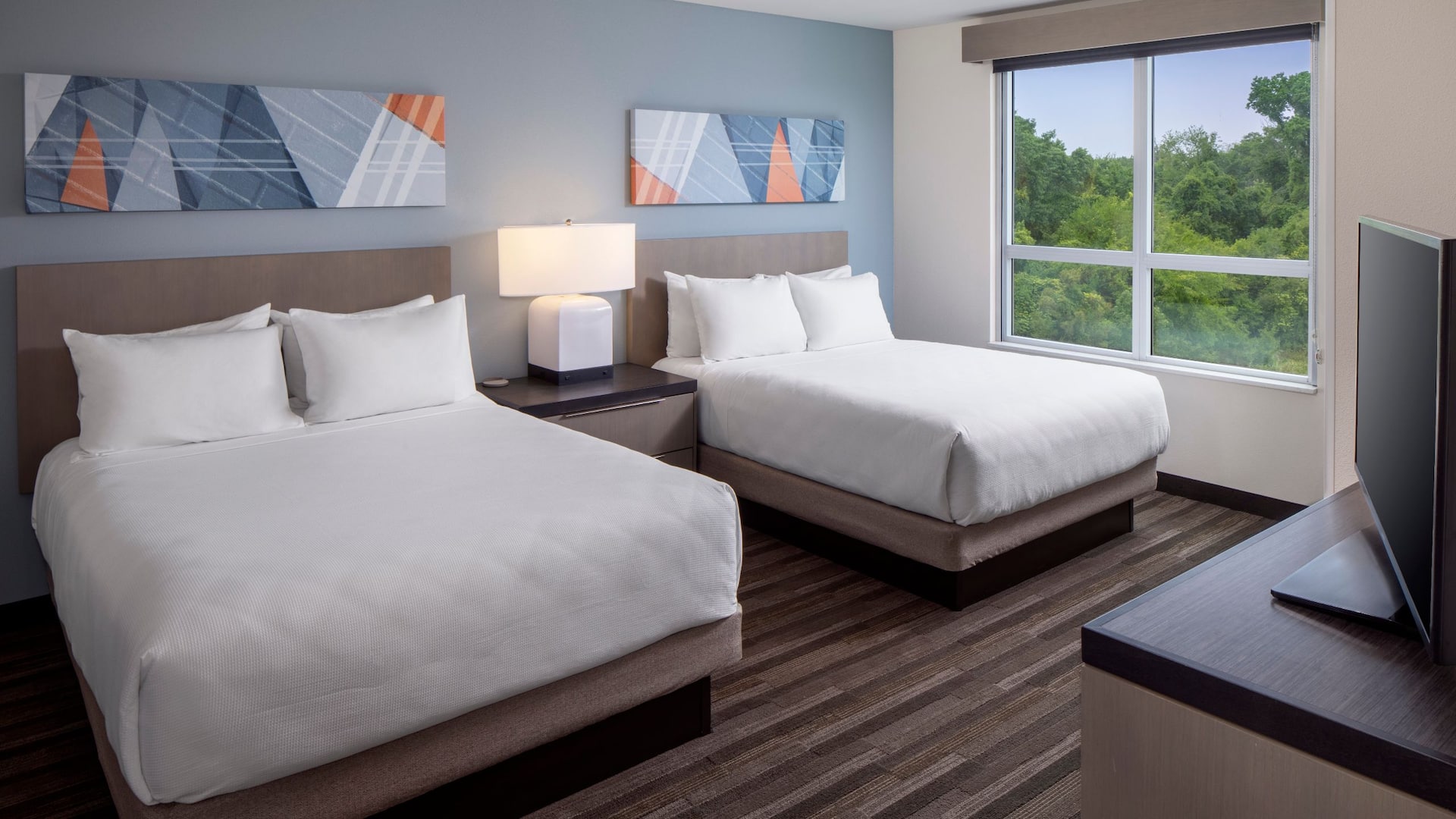 Hyatt House Charleston / Mount Pleasant Two Queens