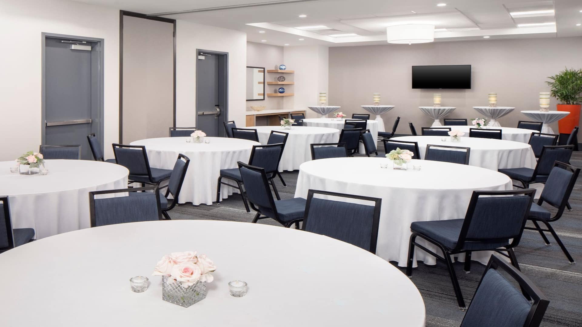 Hyatt House Charleston / Mount Pleasant Meeting Room