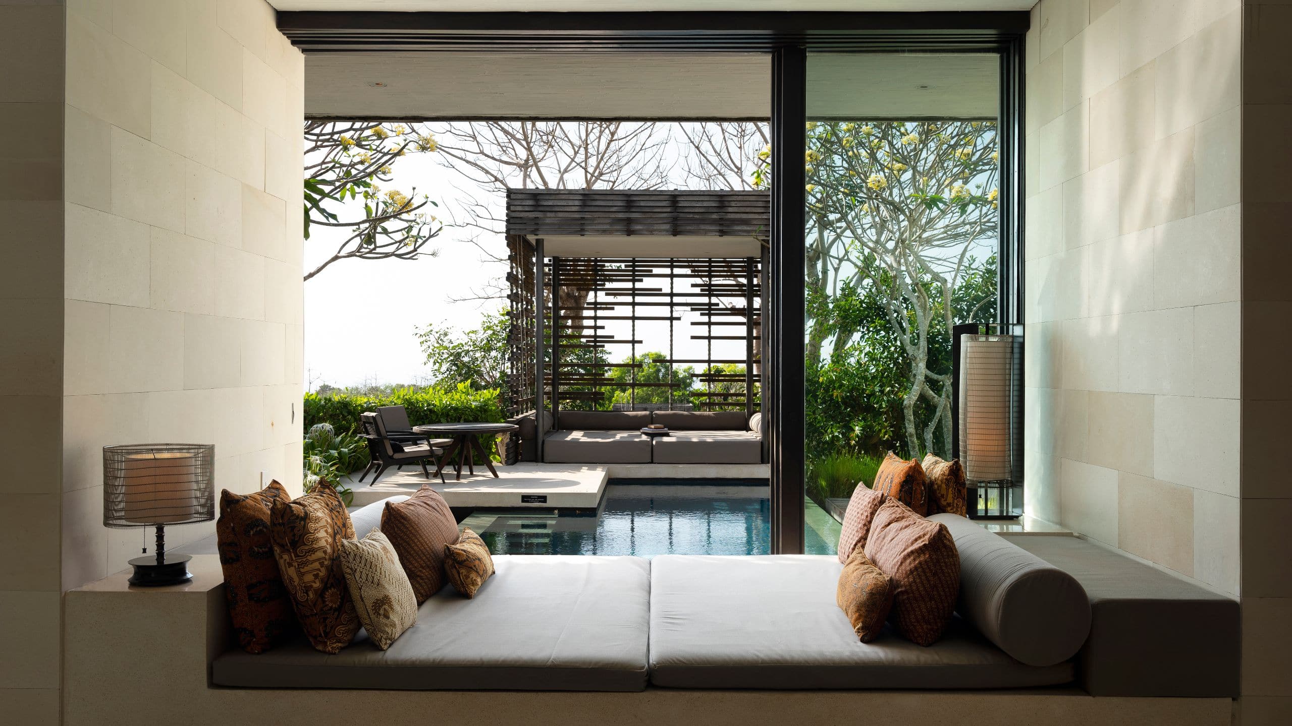 Alila Villas Uluwatu One Bedroom Pool Villa