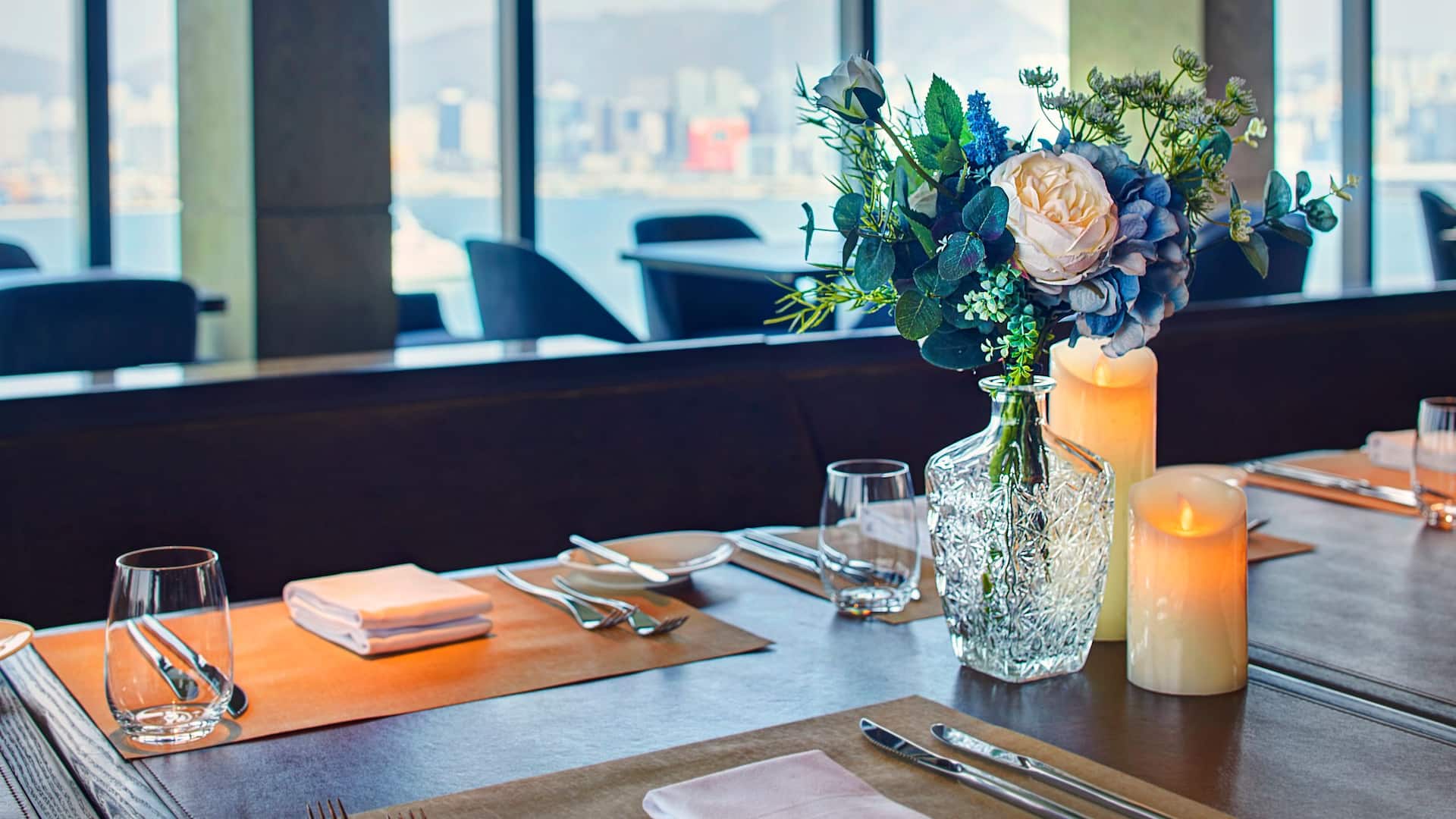 Hyatt Centric Victoria Harbour Hong Kong Cruise Wedding