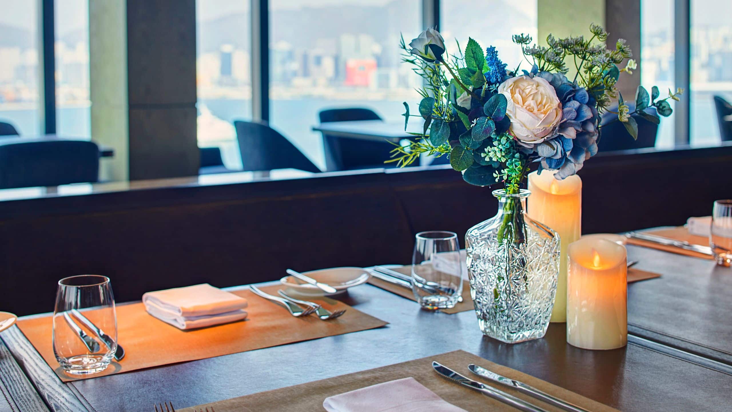 Hyatt Centric Victoria Harbour Hong Kong Cruise Wedding