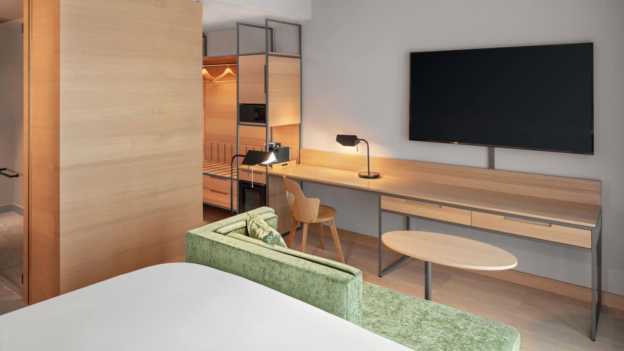 Flughafen Zurich Hotel Hyatt Regency Zurich Airport The Circle