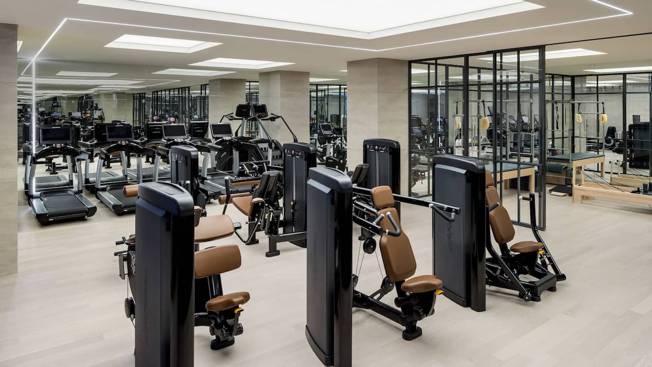 Andaz Seoul Gangnam - Fitness Center