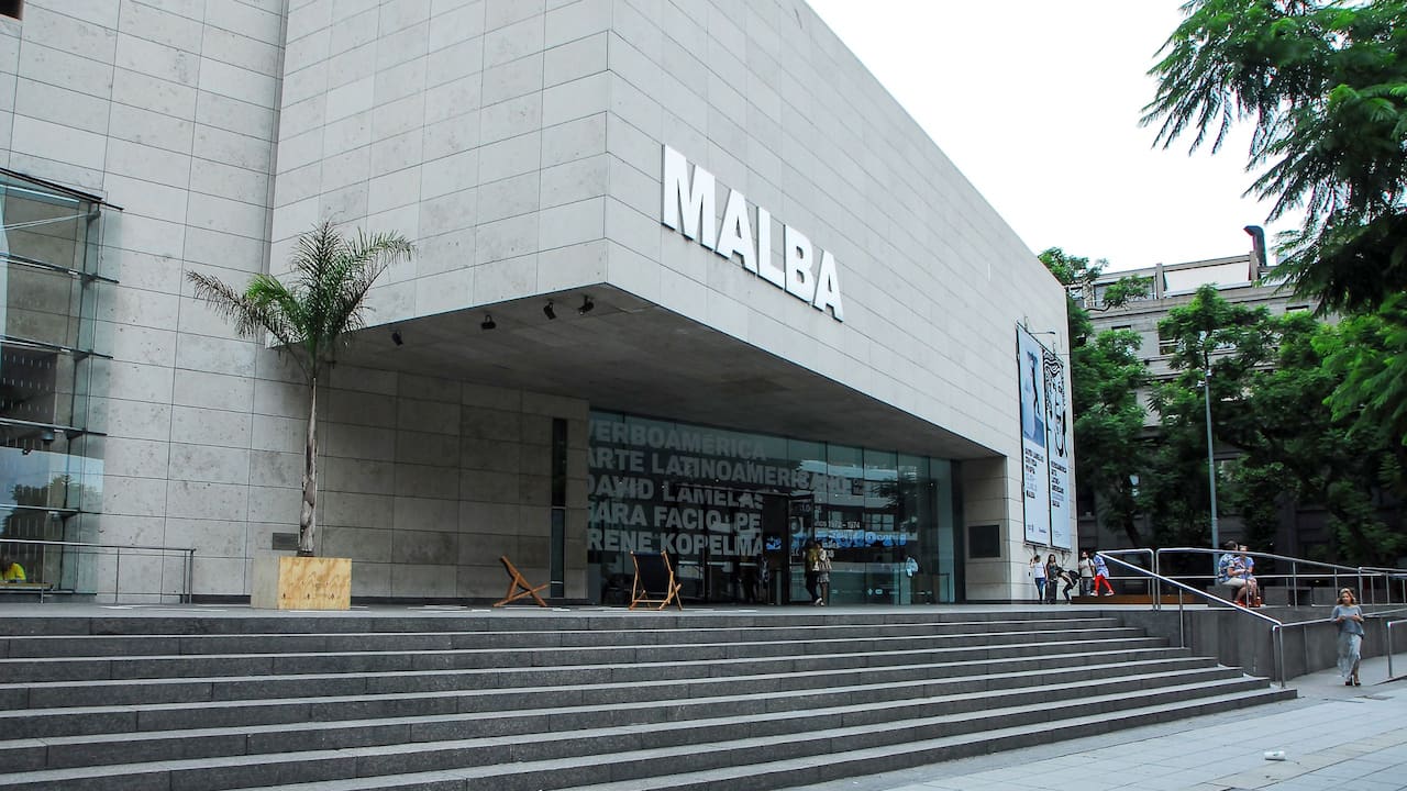 MALBA