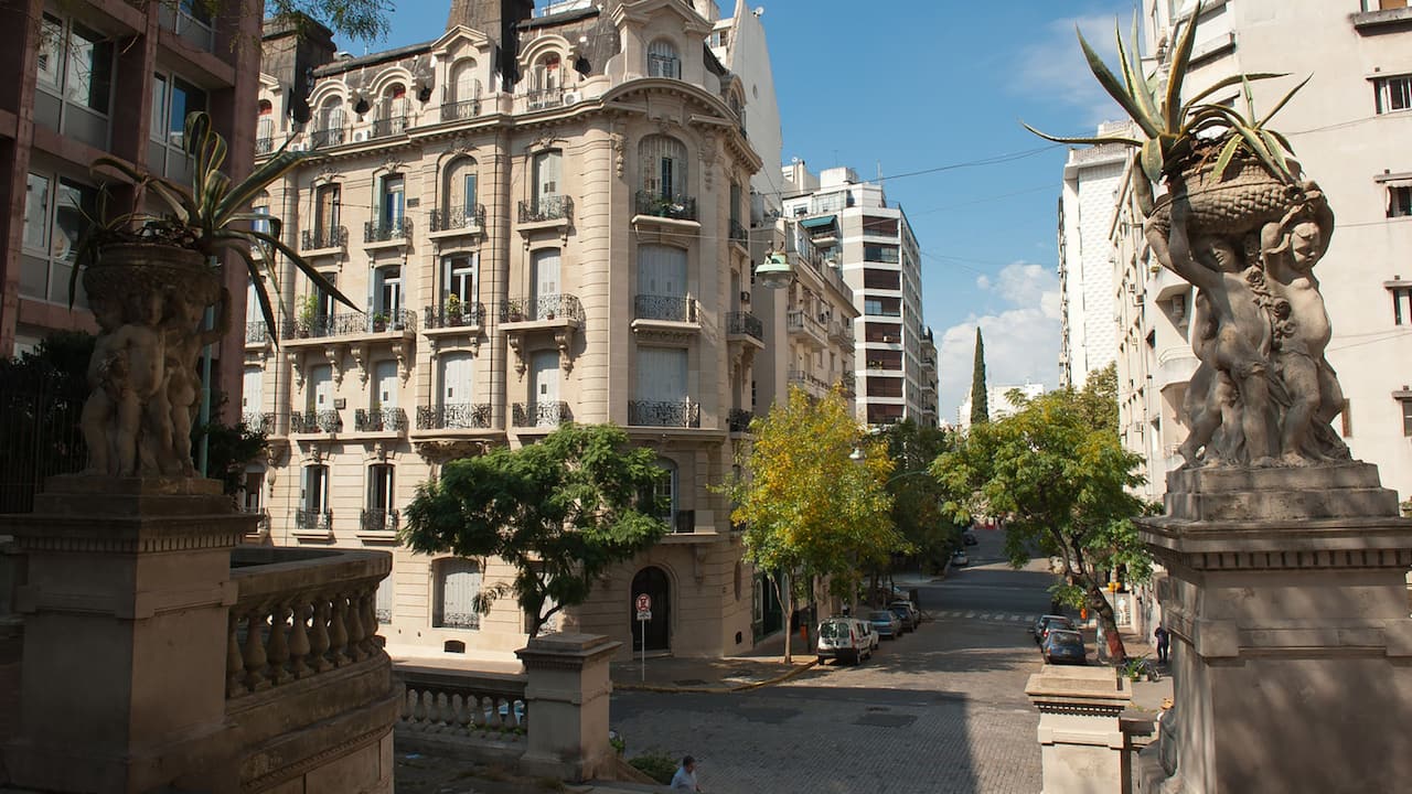 Recoleta