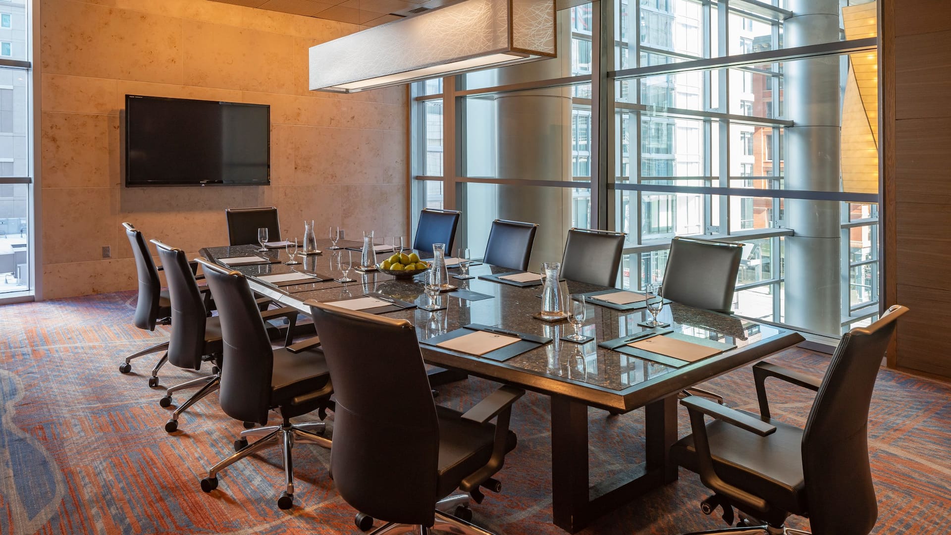 Hyatt Regency Denver at Colorado Convention Center Limestone Conference Room 2019