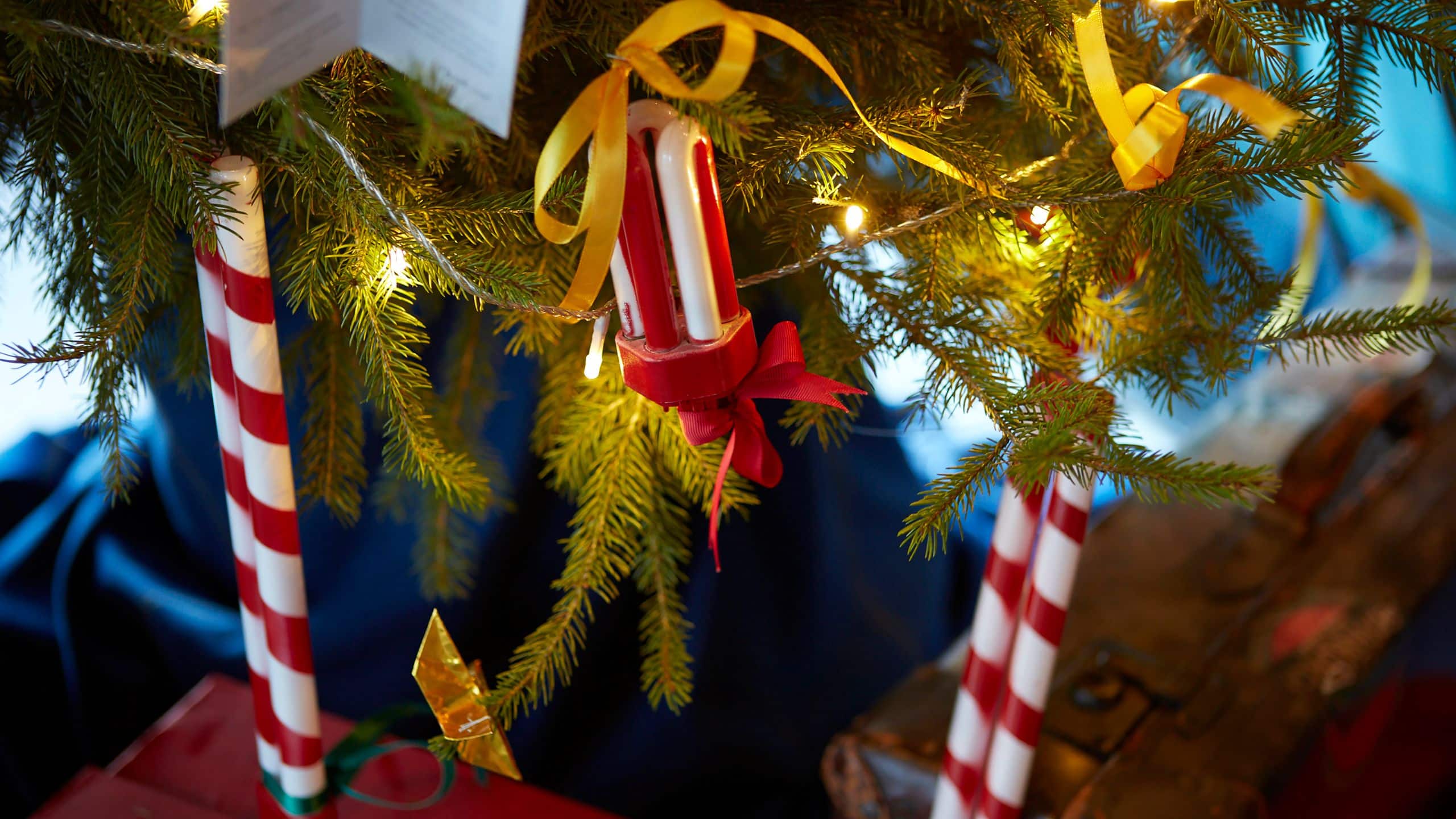 Munich germany christmas ornaments