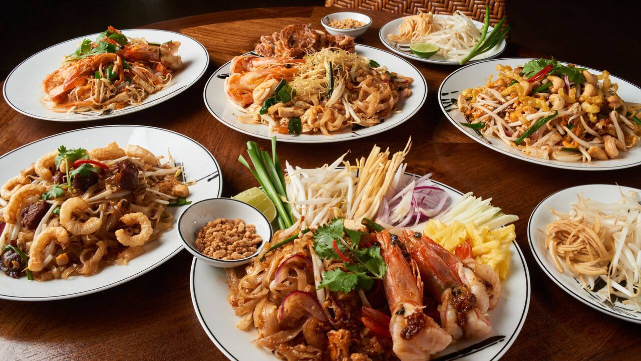 You&Mee - Grand Hyatt Erawan Bangkok 