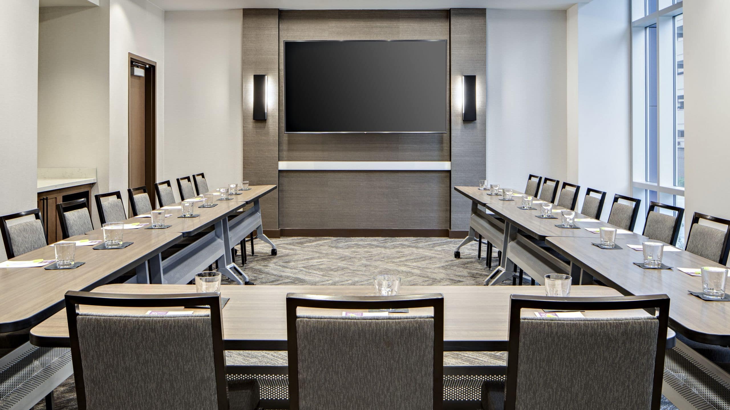 Hyatt Place Grand Rapids/Downtown