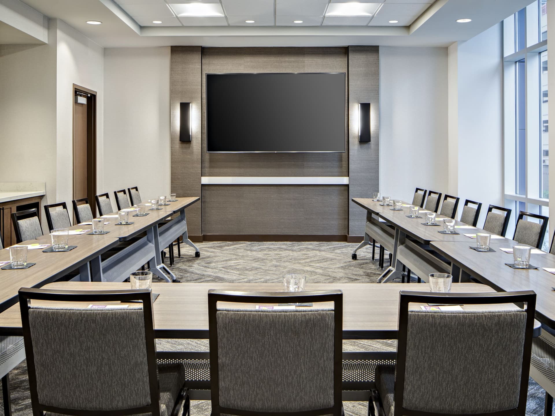 Hyatt Place Grand Rapids/Downtown Richmond Park Meeting