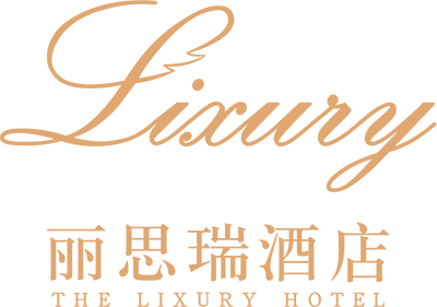 The Lixury Hotel logo