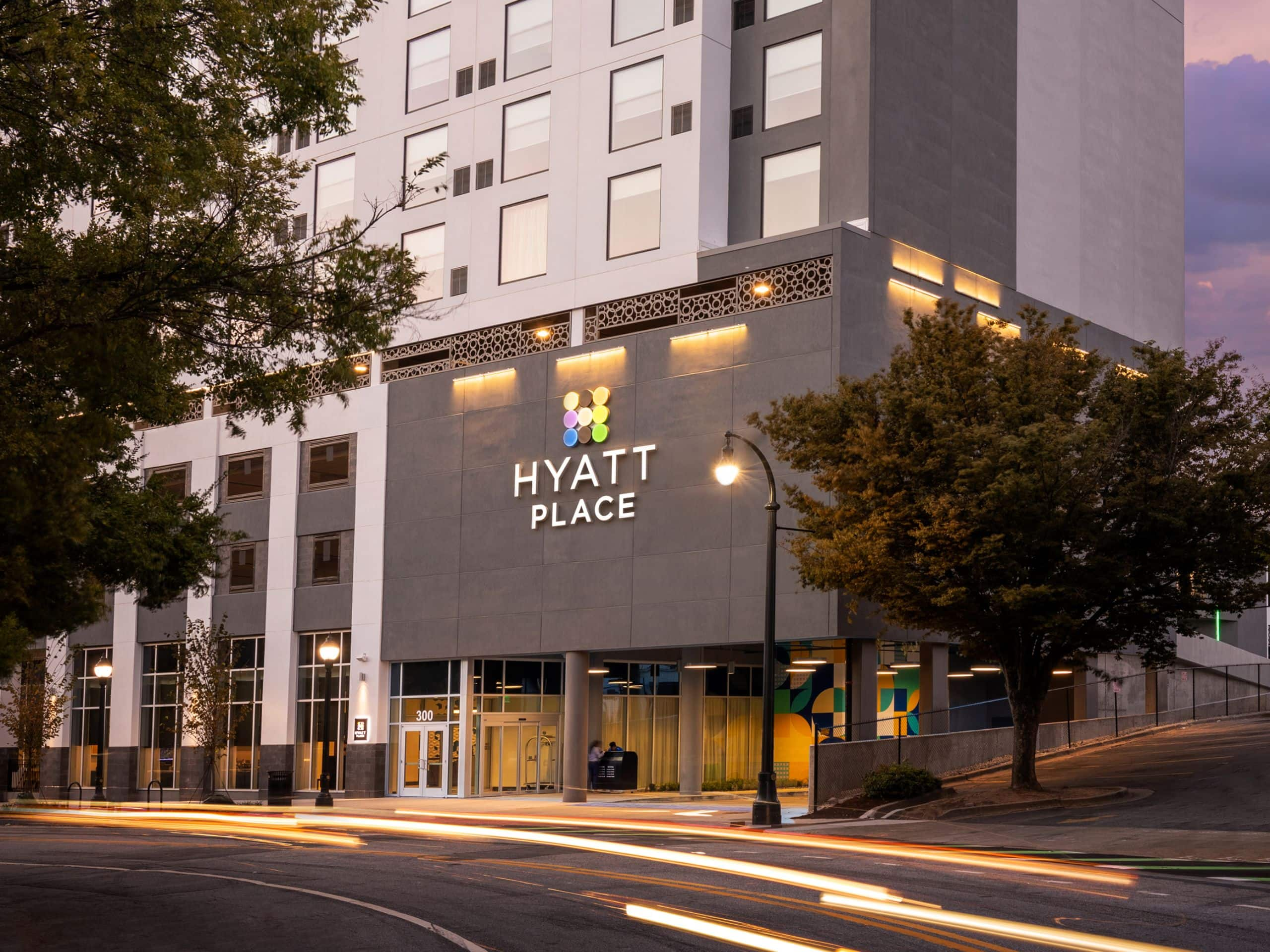 Photo + Reviews | Hyatt Place Atlanta / Centennial Park