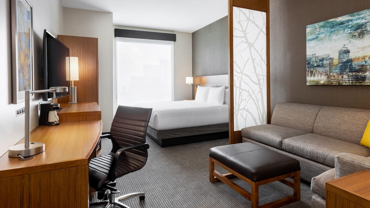 King Room