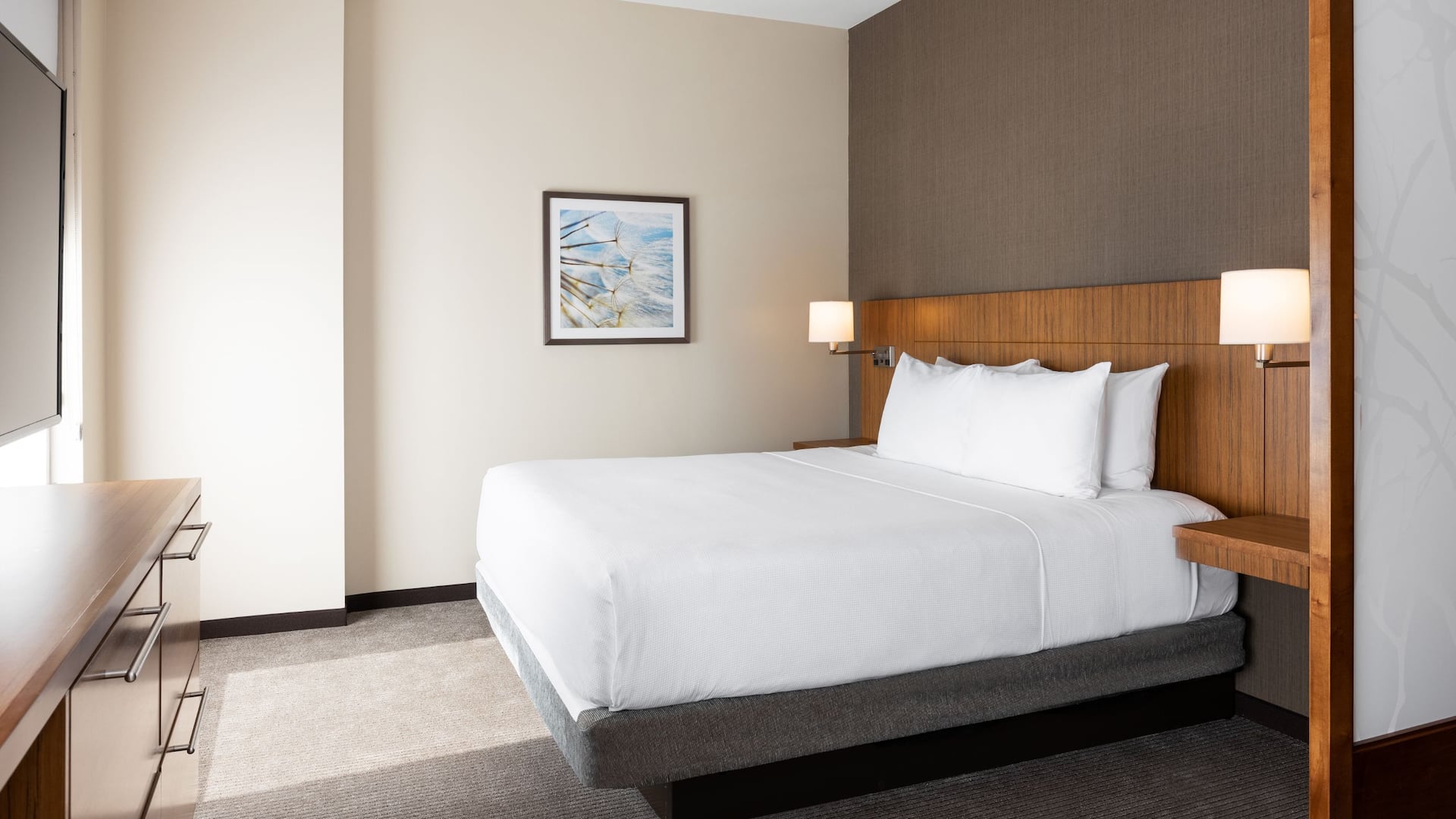 Hyatt Place Atlanta / Centennial Park Specialty King
