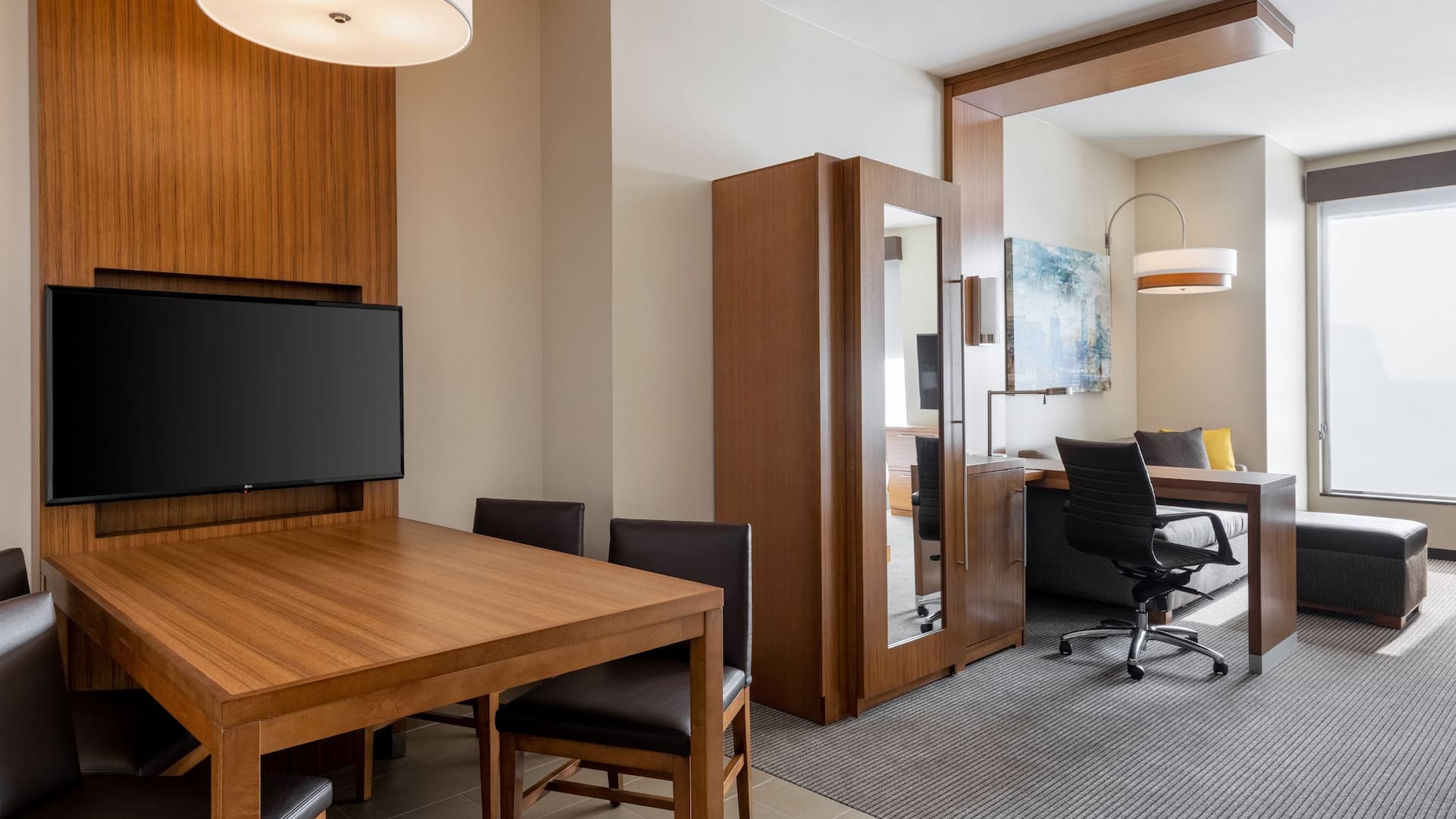 Hyatt Place Atlanta / Centennial Park Specialty King