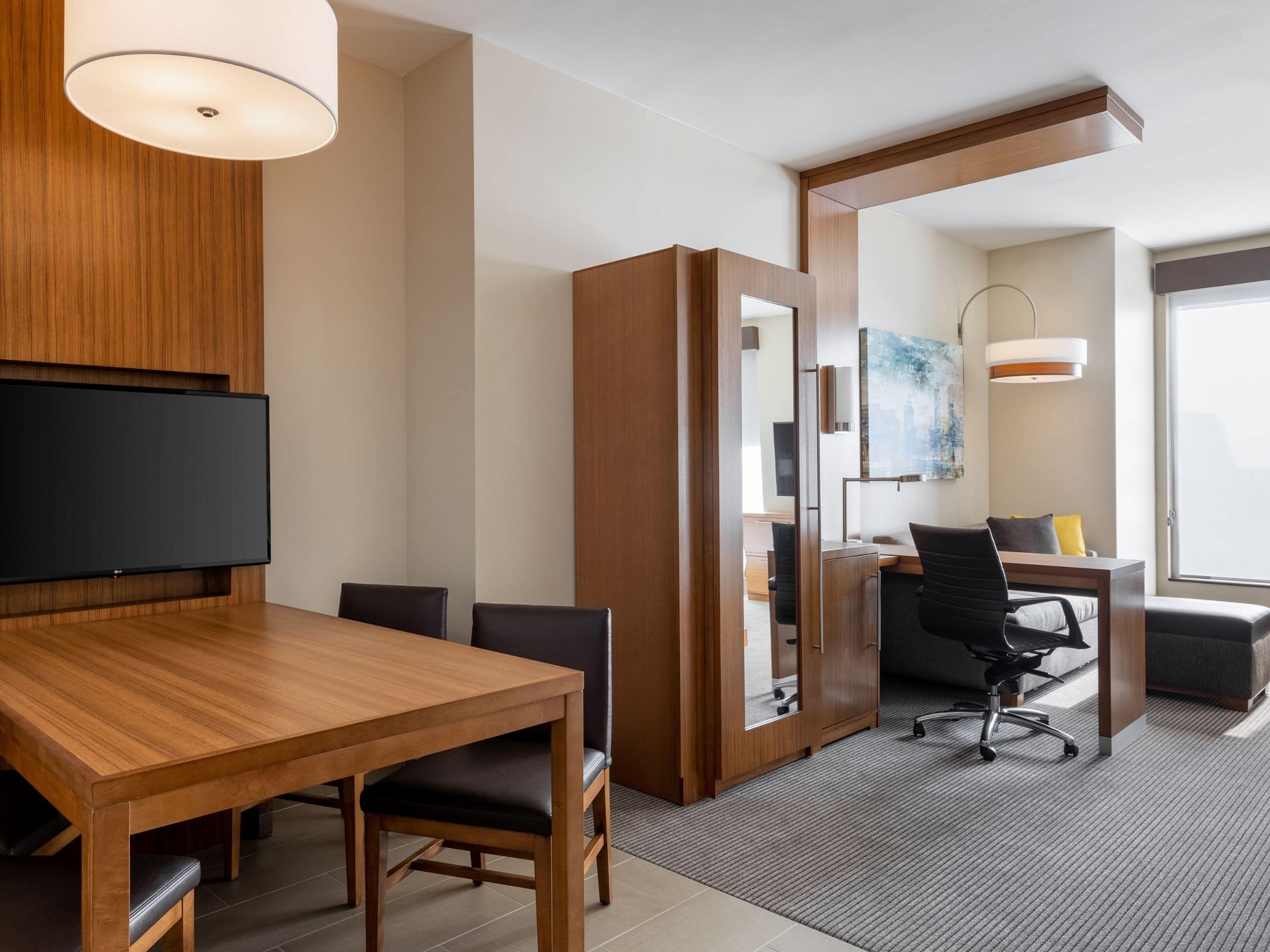 Photo + Reviews | Hyatt Place Atlanta / Centennial Park