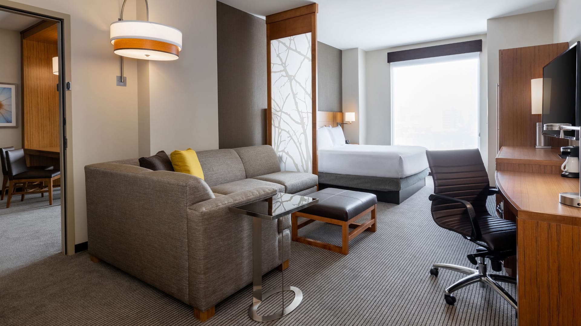 Hyatt Place Atlanta / Centennial Park Specialty King